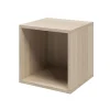 Achat Castorama Caisson Effet Chêne GoodHome Atomia H. 37,5 X L. 37,5 X P. 35 Cm 7