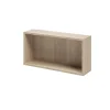 Castorama Caisson Effet Chêne GoodHome Atomia H. 37,5 X L. 75 X P. 20 Cm Large choix en ligne 5