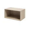 Castorama Caisson Effet Chêne GoodHome Atomia H. 37,5 X L. 75 X P. 45 Cm Top ventes 7