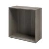 Castorama Caisson Effet Chêne Grisé GoodHome Atomia H. 75 X L. 75 X P. 35 Cm vente en ligne 5