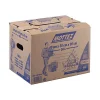 Castorama Carton De Déménagement Simple Cannelure Avec Poignées Mottez L.400 X L.300 X H.300 Mm Capacité 36 L De super promotions disponibles 7