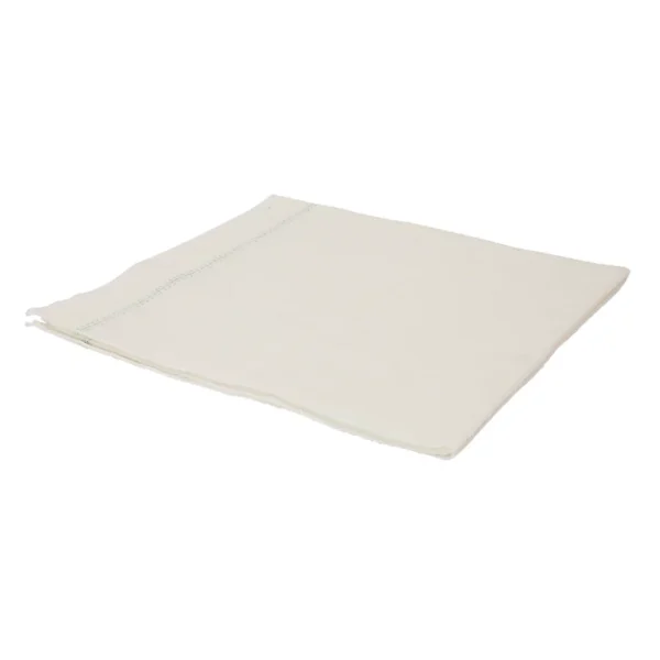 prix pas cher Castorama Chiffon En Coton Mousseline 1