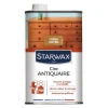 à prix d'occasion Castorama Cire Antiquaire Liquide Bois Ciré Chêne Moyen Starwax 500ml 5