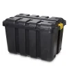 pas cher marque Castorama Coffre En Plastique Skyda Noir 149 L 7