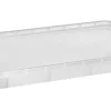 Castorama Couvercle En Plastique Xago transparent L. 70 X L. 45 Cm (XXL) site officiel 5