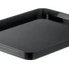 soldes en ligne Castorama Couvercle Noir Pour Boîte De Rangement Smartstore Compact L 7