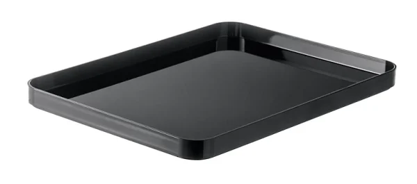 soldes en ligne Castorama Couvercle Noir Pour Boîte De Rangement Smartstore Compact L 1