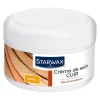 marques de renommée Castorama Crème Renovante Cuir Starwax Coloris Fauve 150ml 7