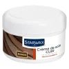 Castorama Crème Renovante Cuir Starwax Coloris Marron 150ml nouveau produit 5