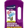 l'unique style Castorama Déboucheur Soude Gel Fulgurant Stopy 900ml 7