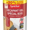 Castorama Décapant Gel Spécial Bois Syntilor 1L + 20% Gratuit online boutique 7