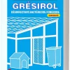 Retour Gratuit Castorama Désinfectant Diablotin Grésirol 1L 5