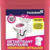 Castorama Détartrant Broyeurs Fulgurant 5L Prestation Et Rapide 7