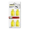 soldes pas cher Castorama Détergent Vitre Concentré Karcher 4 X 20 Ml 7