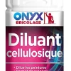 Castorama Diluant Cellulosique Onyx 1 Livraison gratuite 7