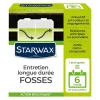 Pas Cher soldes France Castorama Entretien Longue Durée 6 Mois Fosses Septiques Starwax 500g 7