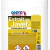 Castorama Extrait De Javel 36° Onyx 5L Acheter 5