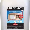 Castorama Extrait De Javel 36° Qualipro 20L marque pas cher 7