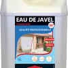 soldes luxe Castorama Extrait De Javel 36° Qualipro 5L 7