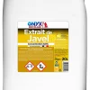 exclusivement disponibles Castorama Extrait De Javel 9,6° Onyx 20L 5