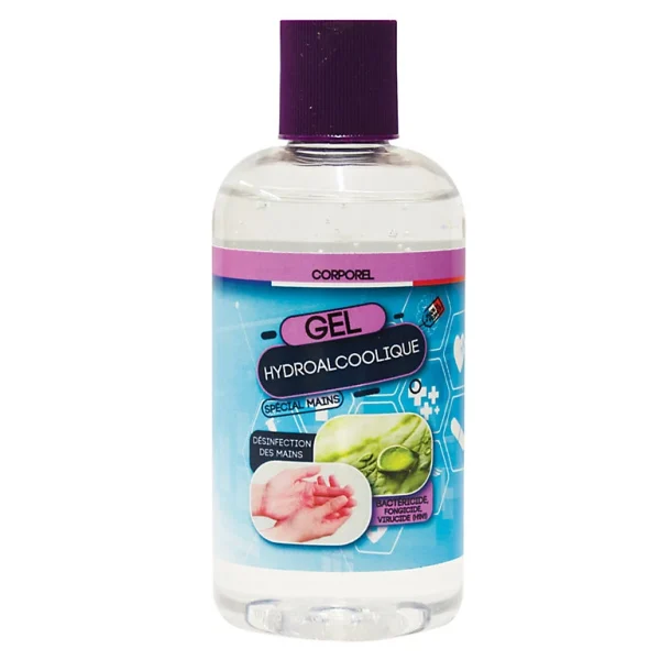 Castorama Gel Hydroalcoolique 250 Ml Nouvelle tendance 1