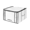 beauté Castorama Housse De Rangement Sous-vide Compactor Life 125L 5