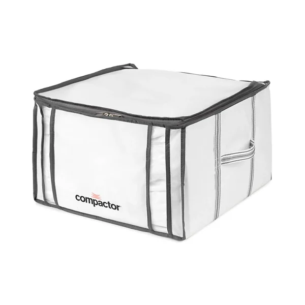 beauté Castorama Housse De Rangement Sous-vide Compactor Life 125L 1