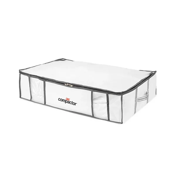 Castorama Housse De Rangement Sous-vide Compactor Life 145L guranteed de qualité 1