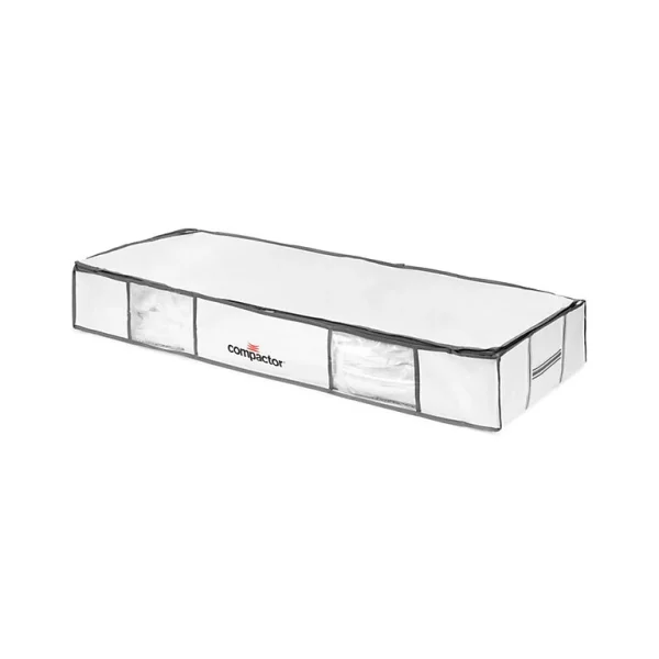 Castorama Housse De Rangement Sous-vide Compactor Life 190L soldes luxe 1