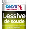 acheter en ligne Castorama Lessive De Soude 1 L 5