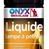 Les achats en ligne Castorama Liquide Lampe à Pétrole 1 L 5