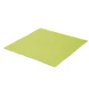 Castorama Lot 2 Chiffons Anti-traces Microfibre 38 X 29 Cm Vert soldes luxe 5