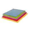 se précipiter pour acheter Castorama Lot 5 Chiffons Multi-usages En Microfibre 32 X 40 Cm Multicolore 5