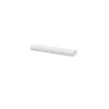 Castorama Lot De 2 Poignées Blanc GoodHome Atomia H 2,8 X L 15,5 X P 1,9 Cm fashion pas cher 5