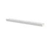 Castorama Lot De 2 Poignées Blanches En Acier GoodHome Atomia H 2,1 X L 29,3 X P 3,4 Cm Acheter Maintenant 7