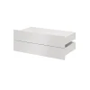 Castorama Lot De 2 Tiroirs Blancs GoodHome Atomia H. 18,5 X L. 96,4 X P. 50 Cm a Prix Discount 5