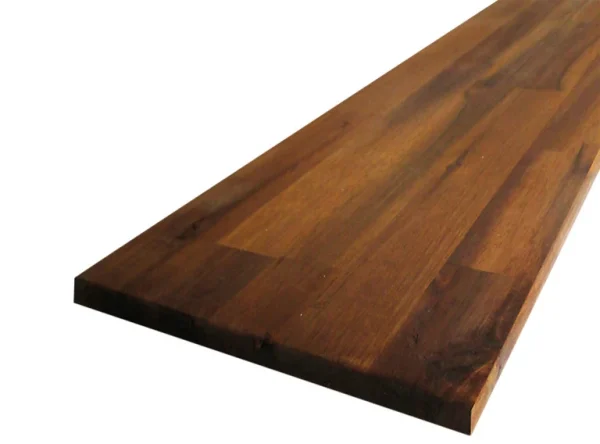 grossiste en ligne Castorama Lot De 3 Tablettes En Acacia 200 X 30 Cm, ép.18 Mm 1