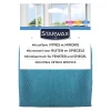 Castorama Microfibre Pour Vitres luxe soldes 5