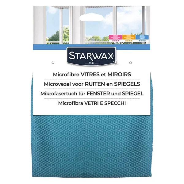 Castorama Microfibre Pour Vitres luxe soldes 1