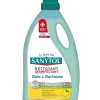 Castorama Nettoyant Désinfectant Sols Et Surfaces Citron Sanytol 5L Satisfait ou Remboursé 5