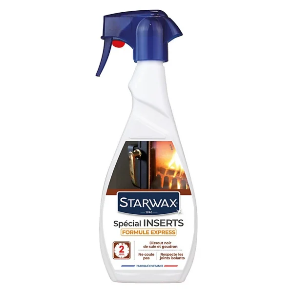 Achat Castorama Nettoyant Inserts 500mL Starwax 1