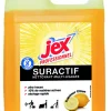 Castorama Nettoyant Multi-usages Suractif Senteur Citron Jex Pressionnel 5L ultratendance 5