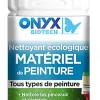 Castorama Nettoyant Peinture Onyx 1 L Protections acheteurs 7