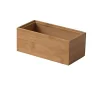 Castorama Panier Bambou Naturel Empilable Cie Europe Petit Modèle REMISE allant 5