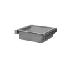 Castorama Panier Coulissant Filaire En Acier Gris GoodHome Atomia L. 46,4 X P. 40 Cm grand choix 7