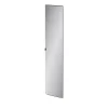 Acheter Castorama Porte Battante Argent Miroir GoodHome Atomia H 224,7 X L. 49,7 Cm 7