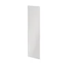 Castorama Porte Battante Blanche Brillante GoodHome Atomia H 187,2 X L. 49,7 Cm soldes magasin 5