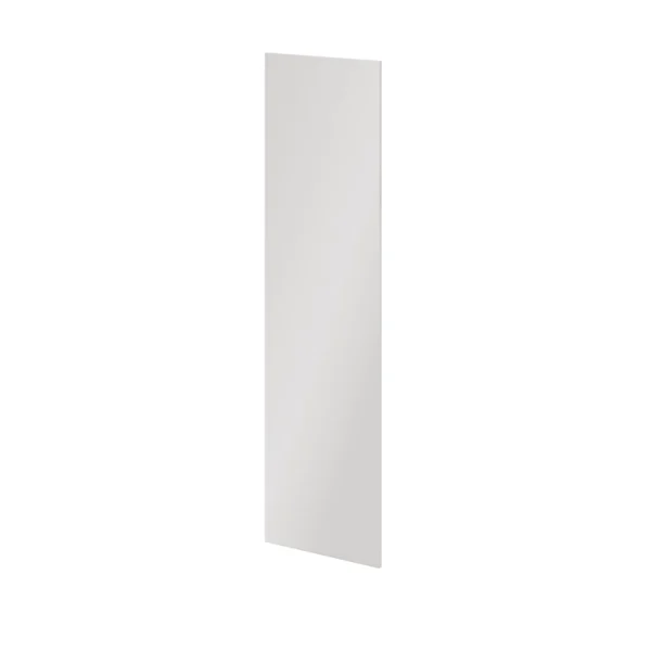 Castorama Porte Battante Blanche Brillante GoodHome Atomia H 187,2 X L. 49,7 Cm soldes magasin 1