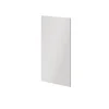 Castorama Porte Battante Blanche Brillante GoodHome Atomia H 74,7 X L. 37,2 Cm boutique pas cher 5