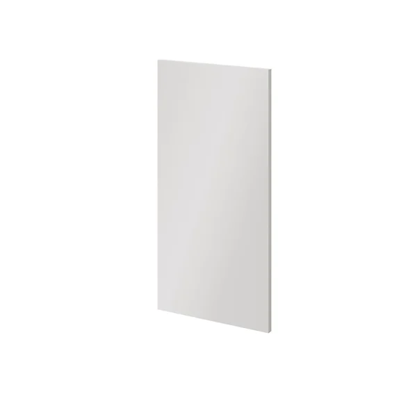 Castorama Porte Battante Blanche Brillante GoodHome Atomia H 74,7 X L. 37,2 Cm boutique pas cher 1